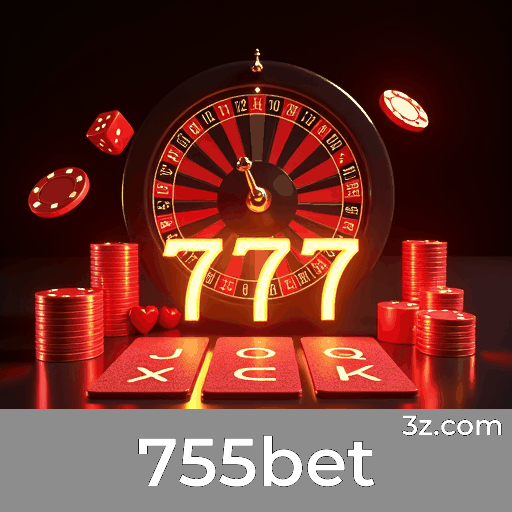 Viva Emoções Fascinantes no Ambiente Envolvente do Cassino 755bet