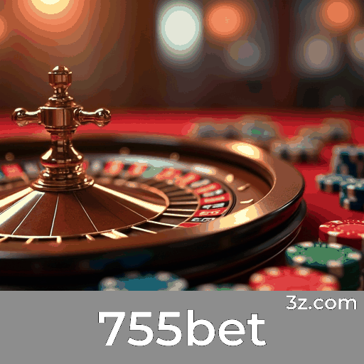 755bet: Um Mar de Bônus e Ofertas Exclusivas