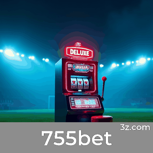 755bet Plataforma: Comunidade Vibrante e Interativa