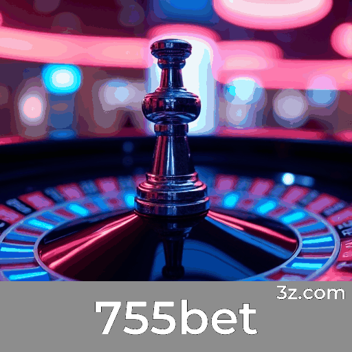 755bet: Cassino Online Seguro e Divertido
