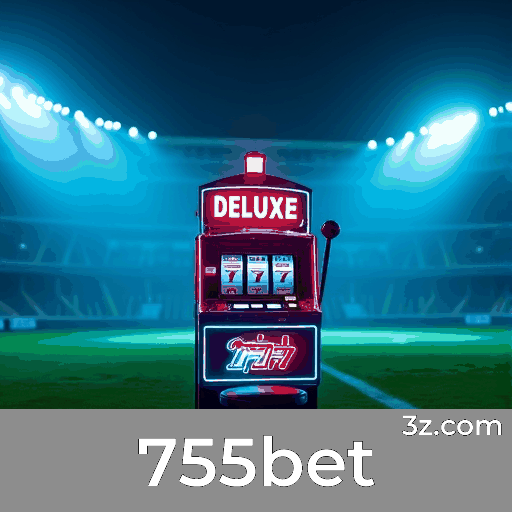 755bet: Cassino Online Seguro e Divertido