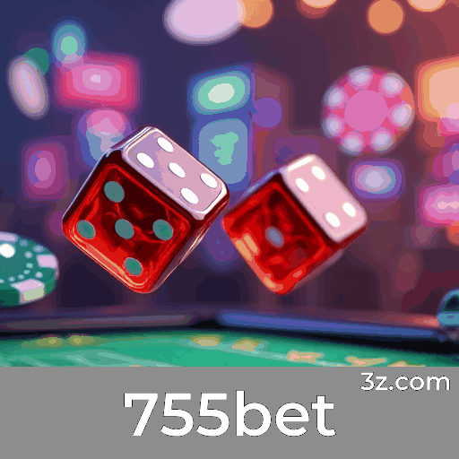 755bet Plataforma: Comunidade Vibrante e Interativa