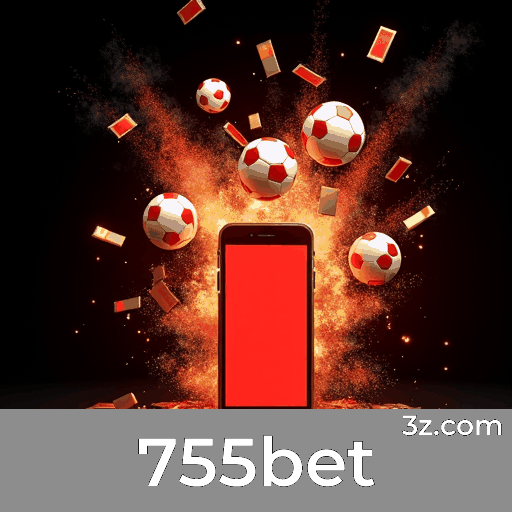 Ideias revolucionárias redefinem jogos online no 755bet