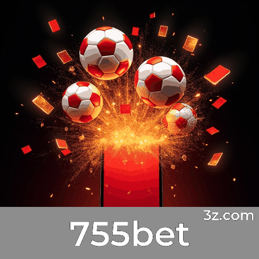 755bet: Cassino Online Seguro e Divertido