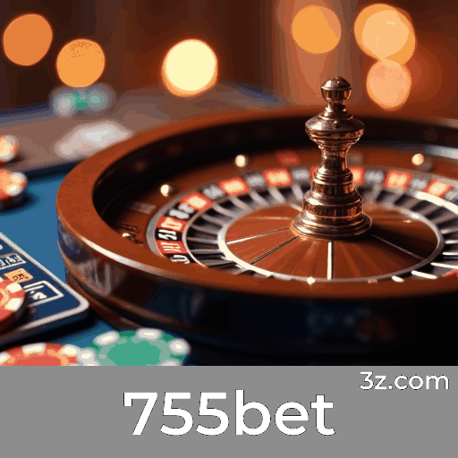 755bet: Esportes Completos e Odds Imediatos para Brasileiros