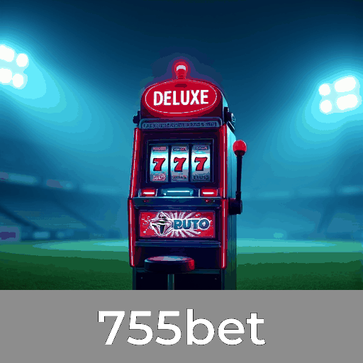 755bet: Plataforma de Pagamentos Rápidos e Segurança